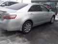 Toyota Camry 2007 года за 6 000 000 тг. в Алматы – фото 8