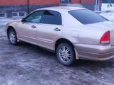 Mitsubishi Diamante 1996 года за 50 000 тг. в Семей – фото 2