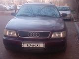 Audi A6 1995 года за 3 300 000 тг. в Алматы – фото 2