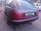 Audi A6 1995 года за 3 300 000 тг. в Алматы – фото 5