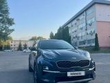 Kia Sportage 2021 годаүшін11 500 000 тг. в Алматы
