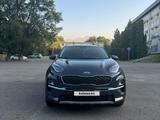 Kia Sportage 2021 годаүшін11 500 000 тг. в Алматы – фото 2