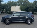 Kia Sportage 2021 годаүшін11 500 000 тг. в Алматы – фото 5