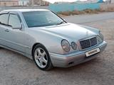 Mercedes-Benz E 240 1997 годаfor2 500 000 тг. в Кызылорда – фото 3