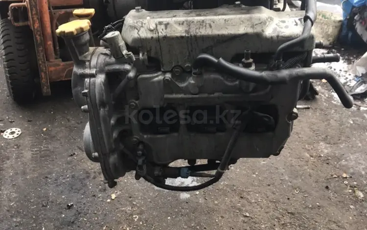 Двигатель субару EZ 3.6үшін1 200 000 тг. в Алматы