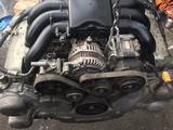 Двигатель субару EZ 3.6 за 1 200 000 тг. в Алматы – фото 4