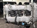 Двигатель субару EZ 3.6үшін1 200 000 тг. в Алматы – фото 6