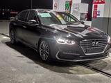 Hyundai Grandeur 2017 года за 7 300 000 тг. в Шымкент