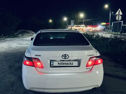 Toyota Camry 2008 года за 5 300 000 тг. в Алматы – фото 4