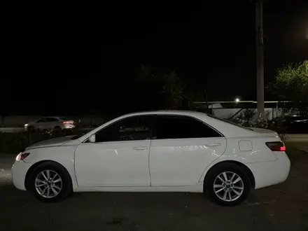 Toyota Camry 2008 года за 5 300 000 тг. в Алматы – фото 7