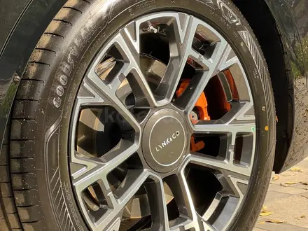 Lynk & Co 900 2.0T Ultra 2026 года за 26 300 000 тг. в Алматы – фото 14