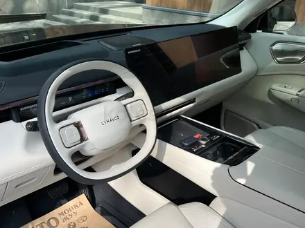 Lynk & Co 900 2.0T Ultra 2026 года за 26 300 000 тг. в Алматы – фото 10