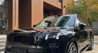 Lynk & Co 900 2.0T Ultra 2026 года за 26 300 000 тг. в Алматы