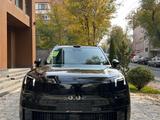 Lynk & Co 900 2.0T Ultra 2026 годаүшін26 300 000 тг. в Алматы – фото 5