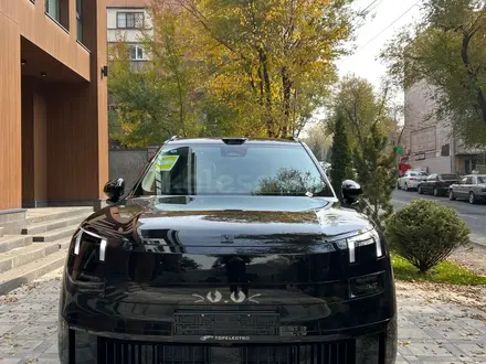 Lynk & Co 900 2.0T Ultra 2026 года за 26 300 000 тг. в Алматы – фото 5