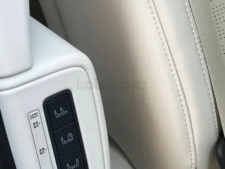 Lynk & Co 900 2.0T Ultra 2026 года за 26 300 000 тг. в Алматы – фото 8