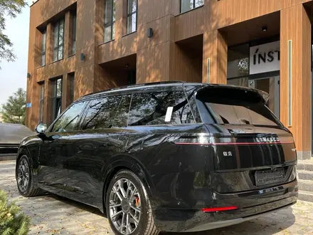 Lynk & Co 900 2.0T Ultra 2026 года за 26 300 000 тг. в Алматы – фото 9