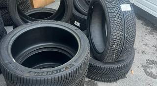 Michelin Pilot ALPIN 5 245/35 R21 за 182 000 тг. в Алматы