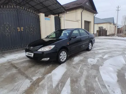 Toyota Camry 2003 года за 5 850 000 тг. в Кызылорда – фото 2