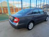 Toyota Camry 2003 года за 5 600 000 тг. в Кызылорда – фото 5