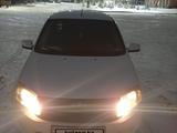 ВАЗ (Lada) Granta 2190 2014 года за 3 000 000 тг. в Павлодар – фото 4