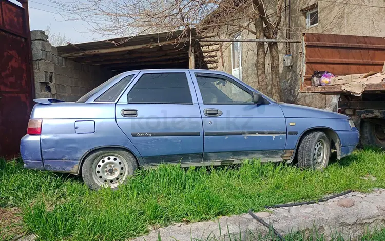 ВАЗ (Lada) 2110 2000 годаүшін500 000 тг. в Шымкент