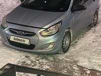 Hyundai Accent 2011 годаfor3 600 000 тг. в Астана