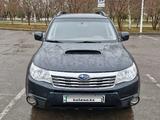 Subaru Forester 2011 года за 6 200 000 тг. в Астана