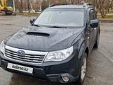 Subaru Forester 2011 года за 6 200 000 тг. в Астана – фото 3