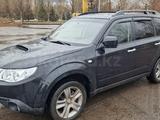 Subaru Forester 2011 года за 6 200 000 тг. в Астана – фото 4