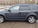 Subaru Forester 2011 года за 6 200 000 тг. в Астана – фото 5