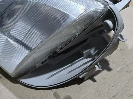 Фары передние на Mercedes Slk R170 за 1 732 тг. в Шымкент – фото 2