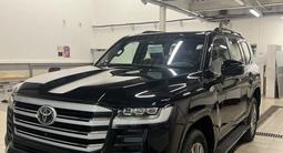 Toyota Land Cruiser 2026 года за 66 160 000 тг. в Астана – фото 3