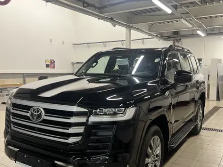 Toyota Land Cruiser 2026 года за 66 160 000 тг. в Астана – фото 3