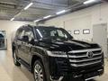 Toyota Land Cruiser 2026 года за 66 160 000 тг. в Астана – фото 2