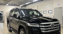 Toyota Land Cruiser 2026 года за 66 160 000 тг. в Астана – фото 2