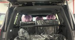Toyota Land Cruiser 2026 года за 66 160 000 тг. в Астана – фото 5