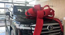 Toyota Land Cruiser 2026 года за 66 160 000 тг. в Астана