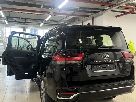 Toyota Land Cruiser 2026 года за 66 160 000 тг. в Астана – фото 7