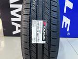 Yokohama Geolandar CV G058 225/55R18 за 53 200 тг. в Алматы