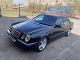 Mercedes-Benz E 430 1998 годаүшін5 000 000 тг. в Караганда