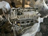 Двигатель Тойота Камри 45 обьем 2.5 за 800 000 тг. в Караганда – фото 2