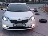 Kia Cerato 2015 годаүшін6 000 000 тг. в Сарыагаш