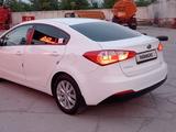 Kia Cerato 2015 года за 6 000 000 тг. в Сарыагаш – фото 3