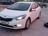 Kia Cerato 2015 годаүшін6 000 000 тг. в Сарыагаш – фото 4