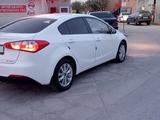 Kia Cerato 2015 годаүшін6 000 000 тг. в Сарыагаш – фото 5