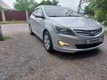 Hyundai Accent 2014 года за 4 700 000 тг. в Алматы