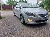 Hyundai Accent 2014 годаүшін4 700 000 тг. в Алматы