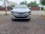 Hyundai Accent 2014 годаүшін4 700 000 тг. в Алматы – фото 2