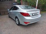 Hyundai Accent 2014 годаүшін4 700 000 тг. в Алматы – фото 4